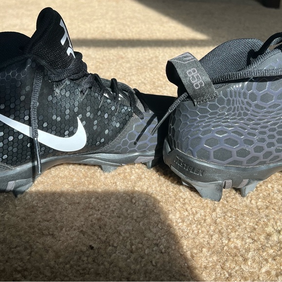 Nike force trout 5 pro mcs - Picture 3 of 4